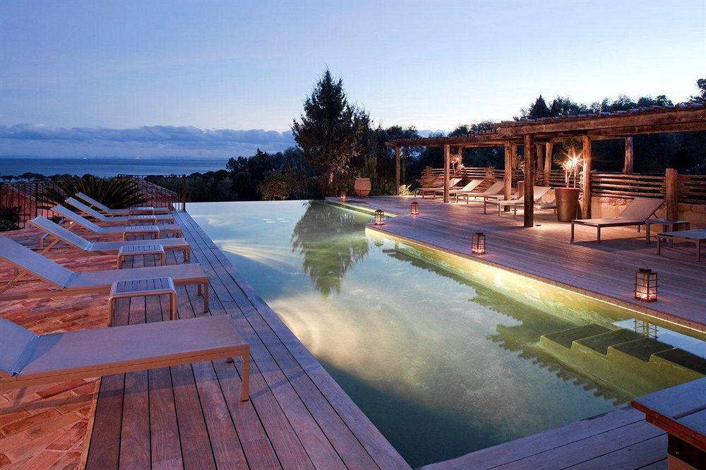 Les Bergeries De Palombaggia Hotel Porto-Vecchio  Exterior photo